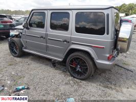 Mercedes 2021 4
