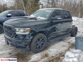 Dodge Ram 2022 5