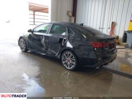 Kia Pozostałe 2023 1