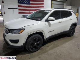 Jeep Compass 2019 2