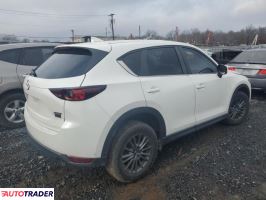 Mazda CX-5 2019 2