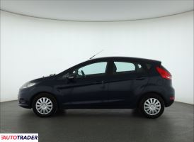 Ford Fiesta 2011 1.4 68 KM