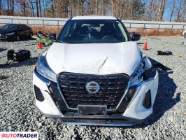 Nissan Pozostałe 2021 1