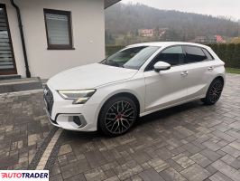 Audi A3 - zobacz ofertę