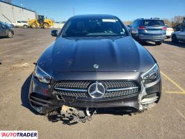 Mercedes CL 2021 3