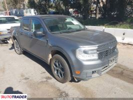 Ford Maverick 2024 2