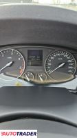 Renault Laguna 2009 2.0 150 KM