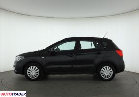 Suzuki SX4 S-Cross 2020 1.4 127 KM