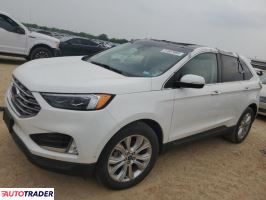 Ford Edge 2020 2 Ford Edge 2020 2