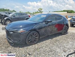 Mazda 3 2021 2