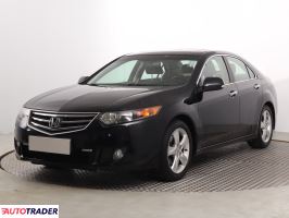 Honda Accord 2008 2.0 154 KM