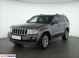 Jeep Grand Cherokee 2007 3.0 214 KM Jeep Grand Cherokee 2007 3.0 214 KM