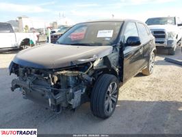 Mitsubishi Outlander 2021 2