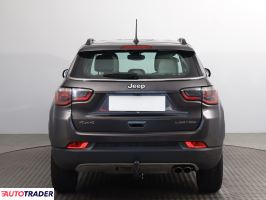 Jeep Compass 2018 1.4 167 KM Jeep Compass 2018 1.4 167 KM
