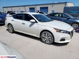 Nissan Altima 2020 2