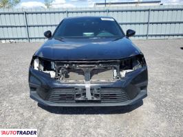 Honda Civic 2023 2 Honda Civic 2023 2