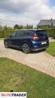 Renault Grand Scenic 2017 1.6 160 KM