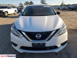 Nissan Sentra 2019 1 Nissan Sentra 2019 1