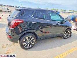 Buick Pozostałe 2022 1