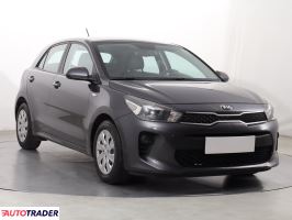 Kia Rio 2017 1.2 83 KM