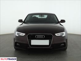 Audi A5 2015 1.8 167 KM