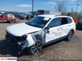 Volkswagen Tiguan 2023 2