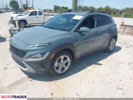 Hyundai Kona 2022 2 Hyundai Kona 2022 2