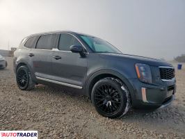 Kia Pozostałe 2022 3