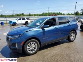 Chevrolet Equinox 2024 1