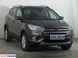 Ford Kuga 2019 1.5 147 KM Ford Kuga 2019 1.5 147 KM