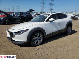 Mazda CX-30 2023 2