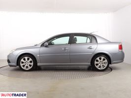 Opel Vectra 2006 1.9 118 KM Opel Vectra 2006 1.9 118 KM