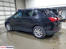 Chevrolet Equinox 2019 1