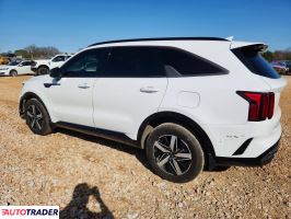 Kia Sorento 2022 2