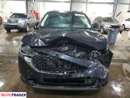 Mazda CX-5 2025 2