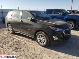 Chevrolet Equinox 2021 1