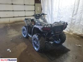 Polaris Sportsman 2021 Polaris Sportsman 2021