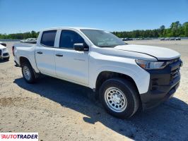 Chevrolet Colorado 2025 2