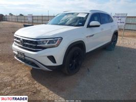 Volkswagen Atlas 2023 3 Volkswagen Atlas 2023 3