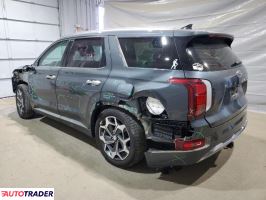 Hyundai Pozostałe 2022 3