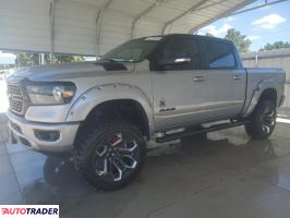 Dodge Ram 2022 5