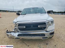 Dodge Ram 2020 5