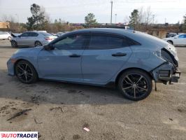 Honda Civic 2020 1 Honda Civic 2020 1