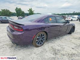 Dodge Charger 2021 3