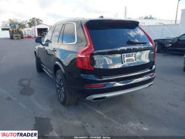 Volvo XC90 2020 2