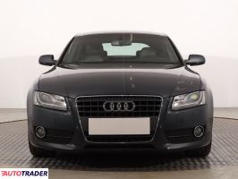 Audi A5 2010 2.0 207 KM
