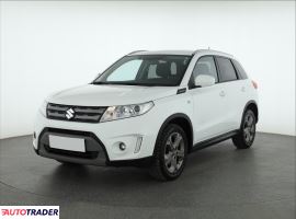 Suzuki Vitara 2017 1.6 118 KM