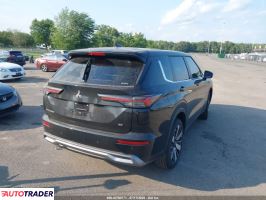 Mitsubishi Outlander 2025 2