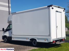Iveco Daily 2020 2.3