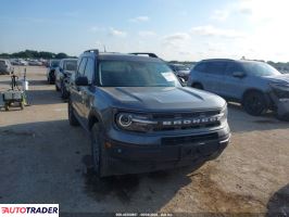 Ford Bronco 2023 1